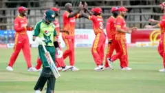 زمبابوے
