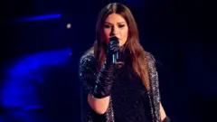 Laura Pausini
