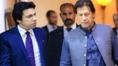 فیصل واوڈا