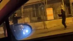 حمله پاریس