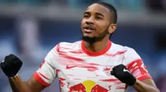 Christopher Nkunku