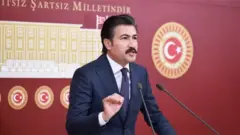 Cahit Özkan