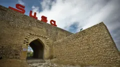 Şuşa
