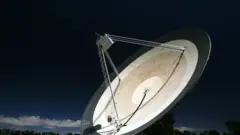 Space dish