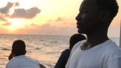 Ocean Viking