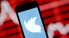 Логотип Twitter
