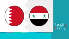 البحرين تعيين سفيرا في سوريا
