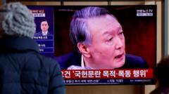 Doživotni zatvor za bivšeg predsednika Južne Koreje 