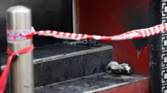 požar u tajlandu, požar u klubu u bankgoku
