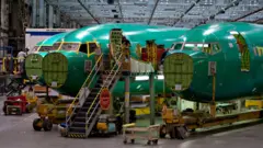 Завод Spirit AeroSystems