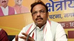 विनोद तावड़े