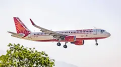 এয়ার ইন্ডিয়া