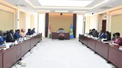Leta y'u Burundi mu nama