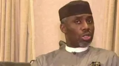Uche Nwosu