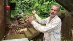 एकनाथ मांडवकर