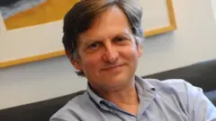 Ian Lipkin