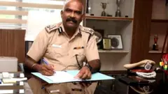 டேவிட்சன் தேவாசீர்வாதம்