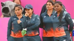 இந்திய லான் பவுல் அணி