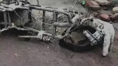 ఎలక్ట్రిక్ బైక్స్