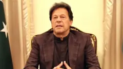 عمران خان