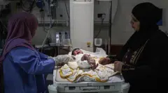 نوزیږدی ماشوم