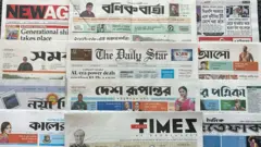 পত্রিকা