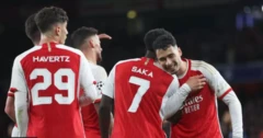 Arsenal