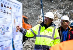 "Кумтөрдүн" кирешеси 124 миллиард сомдон ашты