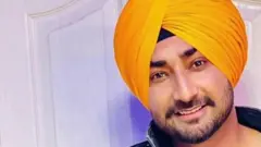 ਰਣਜੀਤ ਬਾਵਾ