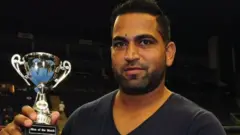 ਸੰਦੀਪ ਨੰਗਲ ਅੰਬੀਆਂ