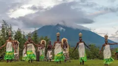 ፍሉጣት ተልሂታት ሩዋንዳ ንምንቅስቓስ ኣላሕም'ዮም ዝመስሉ