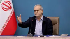 مسعود پزشکیان