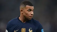 કિલિયન એમબાપે