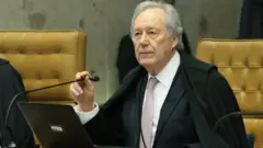 Ministro Ricardo Lewandowski