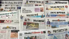 সংবাদপত্র