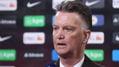 Louis van Gaal