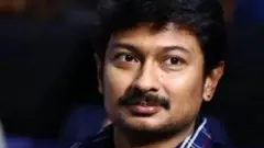 உதயநிதி ஸ்டாலின்