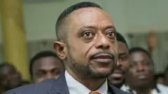 Issac Owusu Bempah arrest: Ghana Court deny Owusu Bempah bail, detain am for one more week for threat on Nana Agradaa