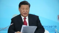 Tập Cận Bình