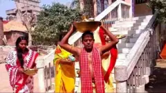 প্রায় ২০০ বছর ধরে এই মন্দিরে পুজো দেওয়ার অধিকার ছিল না দলিত সম্প্রদায়ের মানুষের 