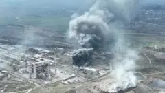 "Азовсталь" заводу