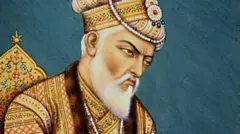 முகலாயர் குறித்த வரலாற்றுப் பாடங்களை நீக்கிய என்சிஇஆர்டி - இன்றைய முக்கிய செய்திகள்