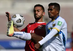 இலங்கை கால்பந்து