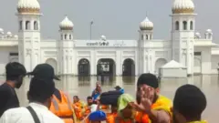 ਕਰਤਾਰਪੁਰ ਸਾਹਿਬ