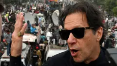 عمران خان