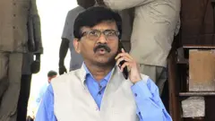 संजय राऊत