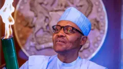 Muhammadu Buhari