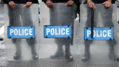 police