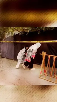 Karachi Crime