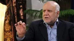 بیژن زنگنه، وزیر نفت پیشین